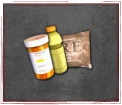 Reward item 1