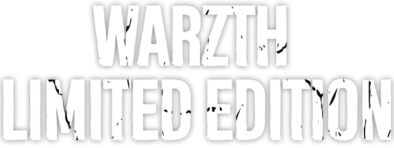 WarZ TH: Limited Edition