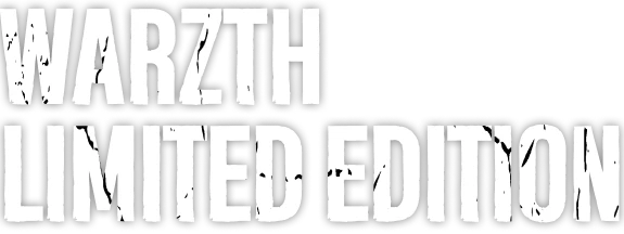 WarZ TH: Limited Edition